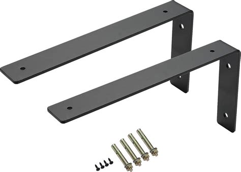 Amazon.com: Shelving L Brackets